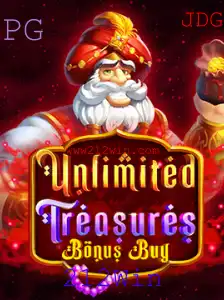 Descubra as Maravilhas de UnlimitedTreasuresBonusBuy e Ganhe com 212Win