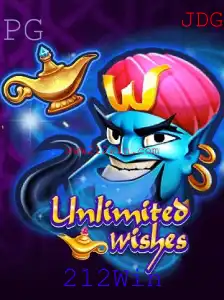 Descubra o Universo Fantástico de UnlimitedWishes: A Era do 212Win