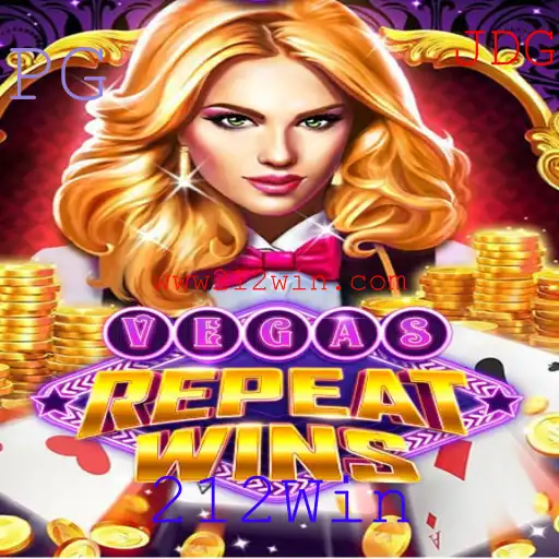 VegasRepeatWins: O Novo Jogo Que Revoluciona Cassinos em 2023