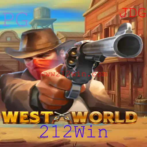 Descubra o Fascinante Mundo de WestWorld: Aventura e Estratégia
