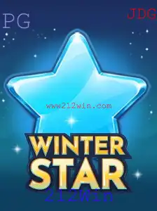 WinterStar: Descubra a Nova Sensação dos Jogos com 212Win
