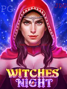 Descubra WitchesNight: Um Jogo de Estratégia e Mistério
